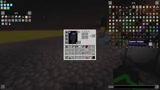 All The Mods: Volcano Block Ep6 Modded Minecraft 1.19.2 server
