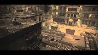 Pack cinematicas Time | CoD 4 SnD Montage