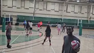 11/7/23 | open gym vb | mirabelli (las vegas) | game 2