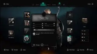 Assassin's Creed Valhalla part 1 The journey begings (read description)
