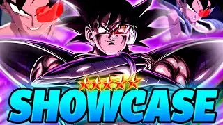 IMMORTAL SAIYAN IS HERE!! ULTRA TURLES SHOWCASE🔥