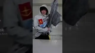 CALEB.FINN POSTED A NEW TIKTOK | tiktok caleb.finn