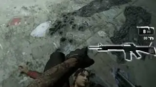 Left 4 Head Zoey Gives head Left 4 Dead