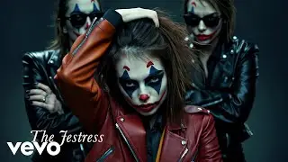 The Jestress - Gatecrasher