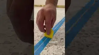 Expansion joints 👉Follow me on IG & Tiktok @terrythetiler
