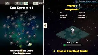 clicker heroes 2 v.0.18.1