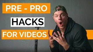 10 Planning Hacks to Do Before Your Next Video Shoot