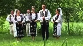 Nelu Bitina - Am oftat si-am tot oftat (Official Video)