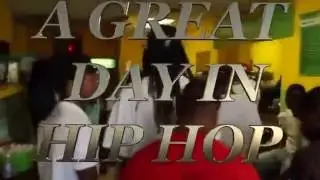 GREAT DAY in HIP HOP part I