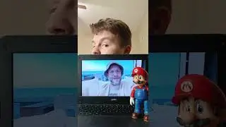 The Super Mario Bros. Movie Direct Reaction - 11.29.2022 (Second Trailer) 