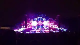 Lose My Mind - Chris Lake @ S&oacute; Track Boa Festival 2018