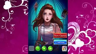Caged bird Lost mystery story #8 Птица в клетке Потерянная тайна истории Игры для девочек #ТОИ ЧОИ