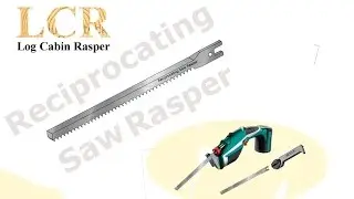 Framing tools Reciprocating Metal/Woodworker File Scraper Half Round Double Cut