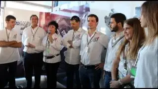 J.Juan racing event