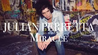 Julian Perretta - Miracle live at the Energy Air 2016 #EAIR16