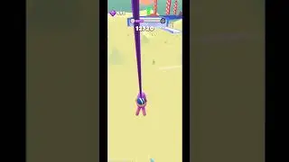 Rope man run |#shorts