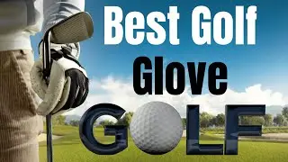 Best Golf Glove OnThe Market | Top 10 Best Golf Glove in 2023 ( Golf topic review )