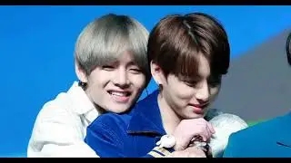 shipeos de bts (mis favoritos)