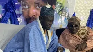 Gamou ndiawara alkaly edition 2025 Lou nekh way # machallah#
