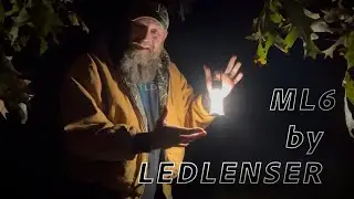 THE ML6 BY LEDLENSER