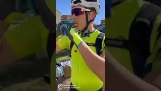 Darevie cycling events