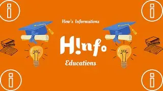 HINFO [ introduction ]