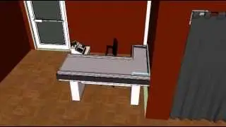 tienda ropa proyecto finanzas IV