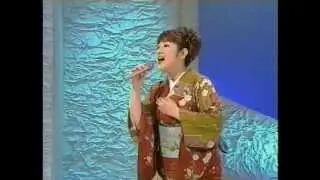 服部浩子 倖せ通りゃんせ 演歌百撰