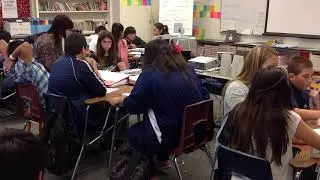 Parallel Teaching