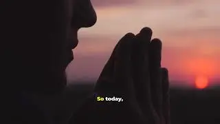 God Is My Source&mdash; A Daily Prayer for Provision and Strength&rdquo;