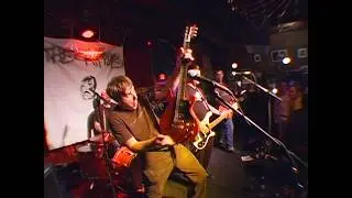 The Cripplers &ndash; Full Live Set at Off Broadway from 2007. Full set, two-camera shoot. Total STL chaos