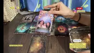 Pisces ♓️ മീനം : Avarude ippozhathe feelings ningale kurich ♥️ December 2025