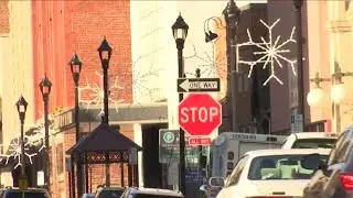 Here&rsquo;s how you could win hundreds of dollars in gift cards during Lynchburg&rsquo;s Small Business Sat...