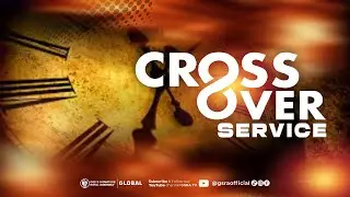 🔴 LIVE | Sunday Thanksgiving Service | 4th January 2026 | GSRA Ota | Worship & Word Encounter
