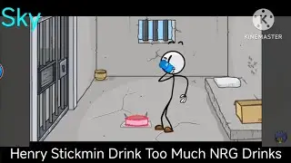 (FULL VERSION) Henry Stickmin Line Dreams ETP To CTM