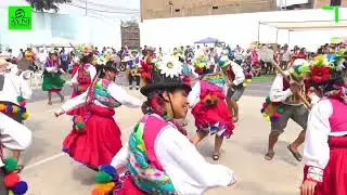 4K Choque Jitiris - Moquegua - Kalpachay Peru / Arguedas por Siempre 2023