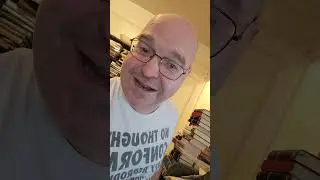 Surprise Archives from a Computer Upgrade