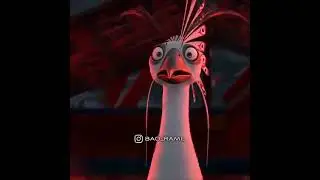 Kung fu panda 🔥 Attitude fight 🔥😎 similia stor