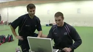 Winning Shot  The Sports Science Behind Cricket Performance