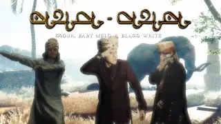 G4OUR, Baby Melo, blago white - Ача Ача (Премьера 2024)