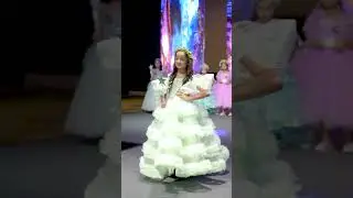 Alpha Kids Fashion Show | Fairy Theme #akfs #littlerajkumari #fashionshow