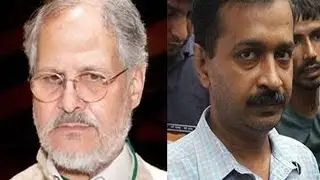 Kejriwal Meets LG Jung | Delhi Gangrape Case