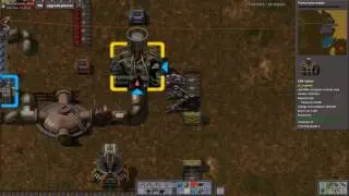 Factorio - Yuoki Industries - Playtime - Stony Planet - 37 - DNA Splicer + Fleischverkauf