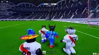 Top 1# SA GK... | RFL MONTAGE v1
