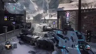 3v3 gamebattles really close game (gazza gamez)
