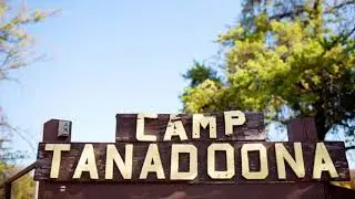 Camp Tanadoona Song