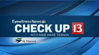 Checkup 13 May 2017 - Skin cancer