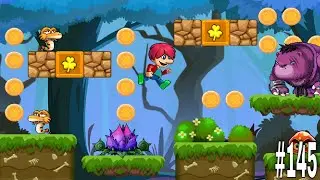 Victo's World - Jungle Quest | Jungle Adventure | Victor's Adventure | RKM Gaming | #145