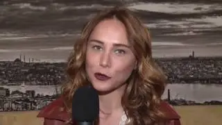 Burcin Terzioglu & Ilker kaleli Mustafa Alabora Doğum Günüü 2015
