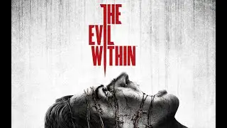 The Evil Within AKUMU Mode Walkthrough | Longplay Full HD | No Commentary